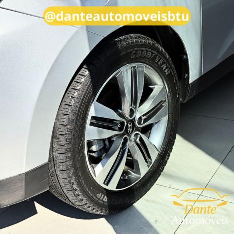 HYUNDAI IX35 2.0 16V 4P GL FLEX AUTOM�TICO, Foto 18