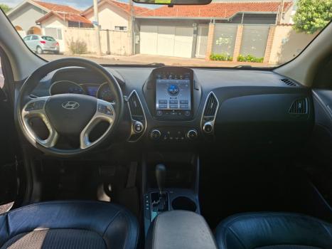 HYUNDAI IX35 2.0 16V 4P AUTOM�TICO, Foto 2