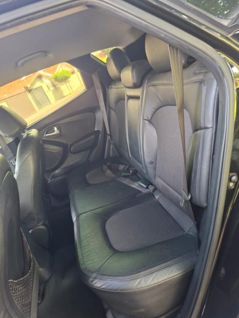HYUNDAI IX35 2.0 16V 4P AUTOM�TICO, Foto 4