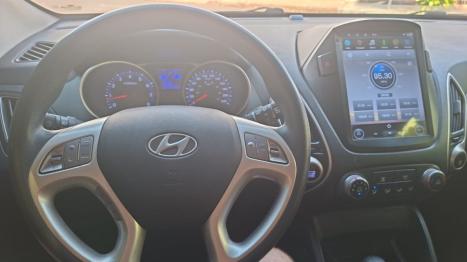 HYUNDAI IX35 2.0 16V 4P AUTOM�TICO, Foto 5