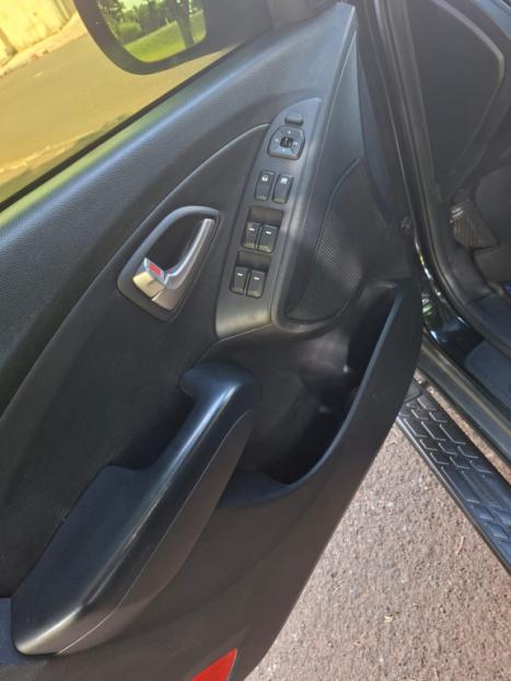 HYUNDAI IX35 2.0 16V 4P AUTOM�TICO, Foto 6