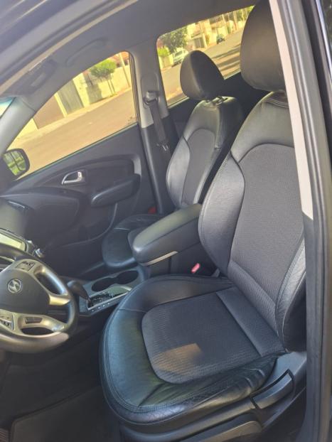 HYUNDAI IX35 2.0 16V 4P AUTOM�TICO, Foto 7