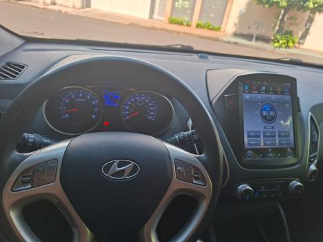 HYUNDAI IX35 2.0 16V 4P AUTOM�TICO, Foto 8