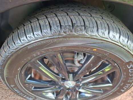 HYUNDAI IX35 2.0 16V 4P AUTOM�TICO, Foto 9