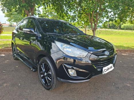 HYUNDAI IX35 2.0 16V 4P AUTOM�TICO, Foto 10