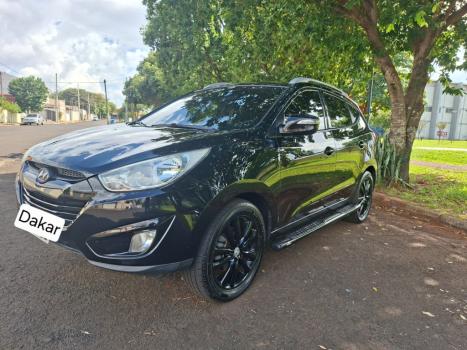 HYUNDAI IX35 2.0 16V 4P AUTOM�TICO, Foto 11