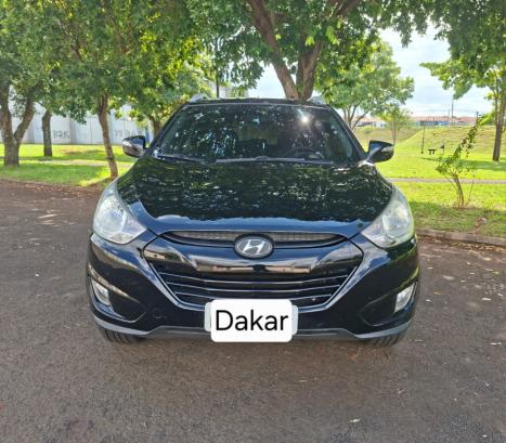 HYUNDAI IX35 2.0 16V 4P AUTOM�TICO, Foto 12