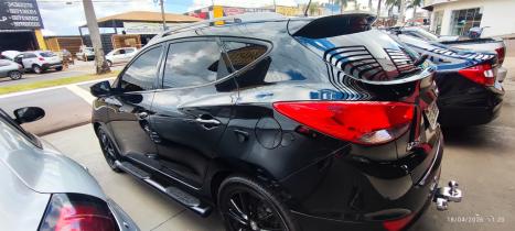 HYUNDAI IX35 2.0 16V 4P AUTOM�TICO, Foto 13