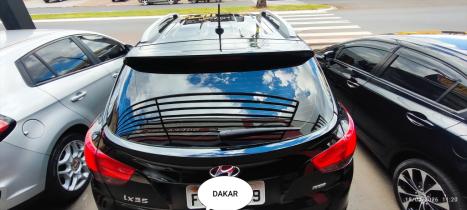 HYUNDAI IX35 2.0 16V 4P AUTOM�TICO, Foto 14