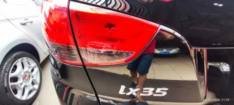 HYUNDAI IX35 2.0 16V 4P AUTOM�TICO, Foto 16