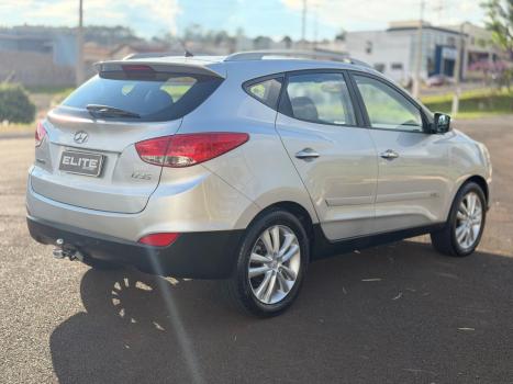 HYUNDAI IX35 2.0 16V 4P GLS, Foto 1