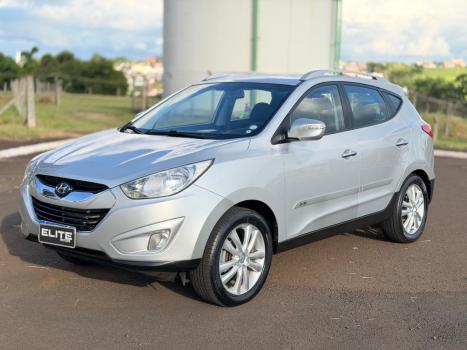 HYUNDAI IX35 2.0 16V 4P GLS, Foto 2