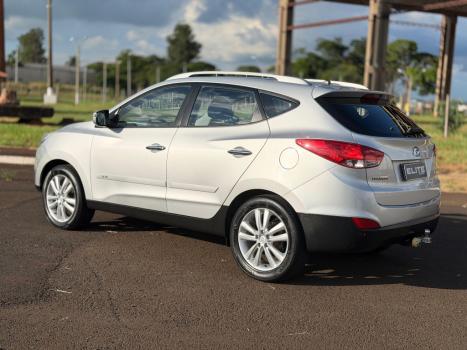 HYUNDAI IX35 2.0 16V 4P GLS, Foto 3
