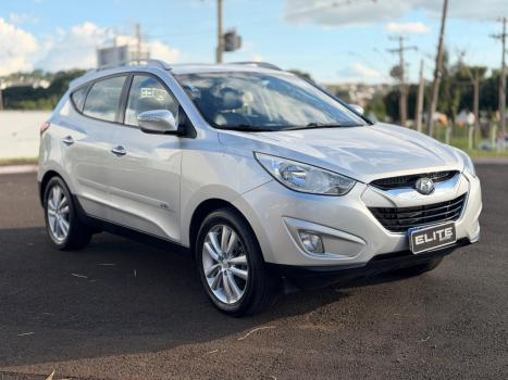HYUNDAI IX35 2.0 16V 4P GLS, Foto 4