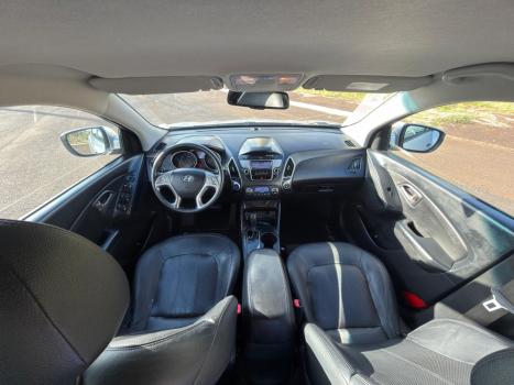 HYUNDAI IX35 2.0 16V 4P GLS, Foto 5