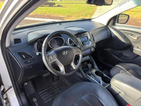 HYUNDAI IX35 2.0 16V 4P GLS, Foto 6