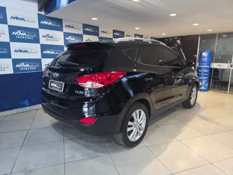 HYUNDAI IX35 2.0 16V 4P GLS, Foto 2