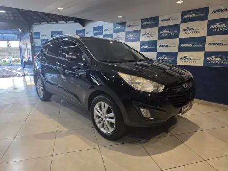 HYUNDAI IX35 2.0 16V 4P GLS, Foto 3
