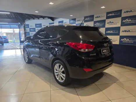 HYUNDAI IX35 2.0 16V 4P GLS, Foto 4