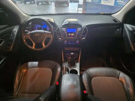 HYUNDAI IX35 2.0 16V 4P GLS, Foto 5