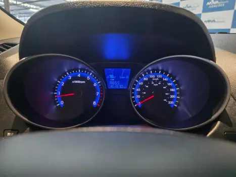 HYUNDAI IX35 2.0 16V 4P GLS, Foto 6