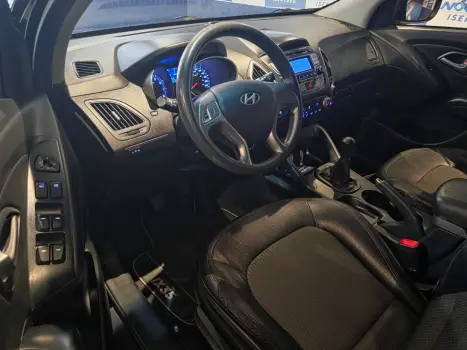 HYUNDAI IX35 2.0 16V 4P GLS, Foto 7