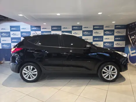 HYUNDAI IX35 2.0 16V 4P GLS, Foto 9
