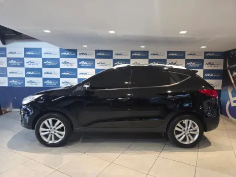 HYUNDAI IX35 2.0 16V 4P GLS, Foto 11