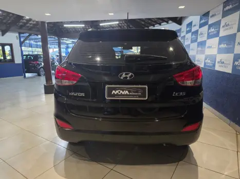 HYUNDAI IX35 2.0 16V 4P GLS, Foto 12