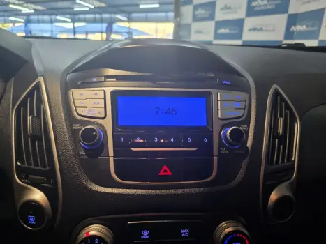 HYUNDAI IX35 2.0 16V 4P GLS, Foto 15