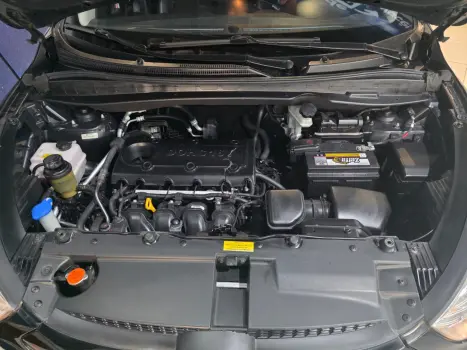 HYUNDAI IX35 2.0 16V 4P GLS, Foto 16