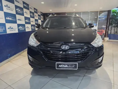 HYUNDAI IX35 2.0 16V 4P GLS, Foto 17
