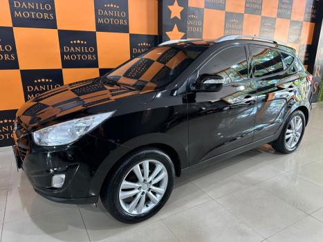 HYUNDAI IX35 2.0 16V 4P, Foto 2