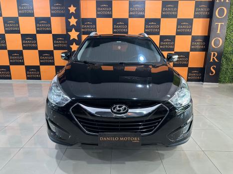 HYUNDAI IX35 2.0 16V 4P, Foto 3