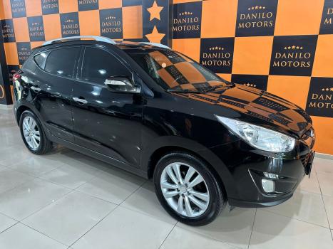 HYUNDAI IX35 2.0 16V 4P, Foto 4