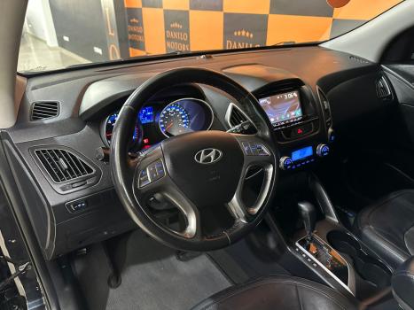 HYUNDAI IX35 2.0 16V 4P, Foto 5