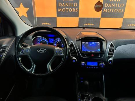 HYUNDAI IX35 2.0 16V 4P, Foto 6