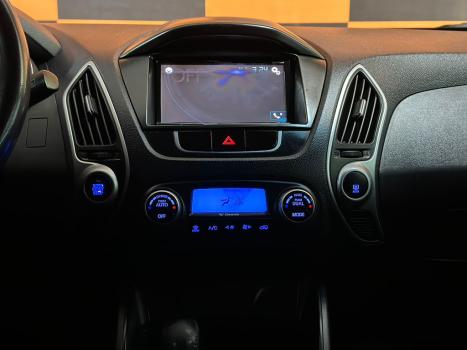 HYUNDAI IX35 2.0 16V 4P, Foto 7