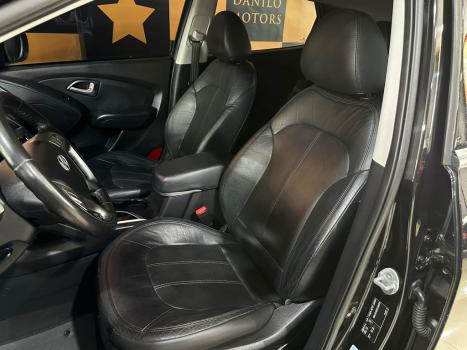 HYUNDAI IX35 2.0 16V 4P, Foto 8