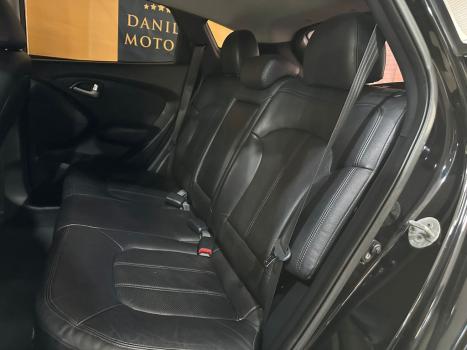 HYUNDAI IX35 2.0 16V 4P, Foto 9