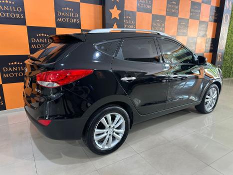 HYUNDAI IX35 2.0 16V 4P, Foto 11