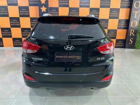 HYUNDAI IX35 2.0 16V 4P, Foto 12