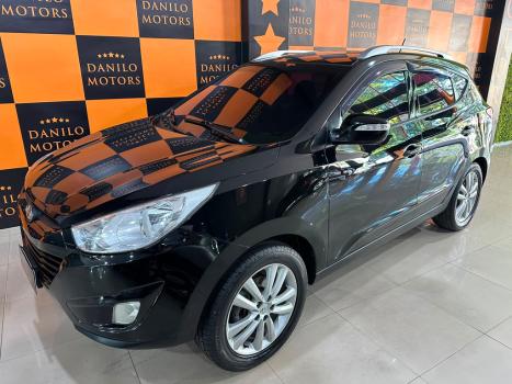 HYUNDAI IX35 2.0 16V 4P GLS, Foto 2