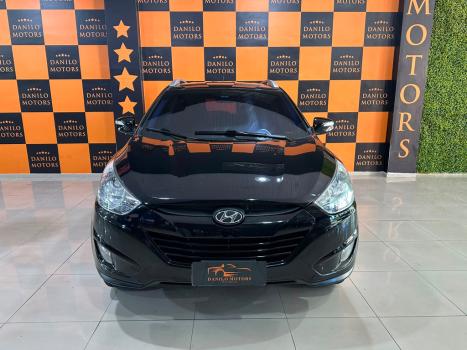 HYUNDAI IX35 2.0 16V 4P GLS, Foto 3