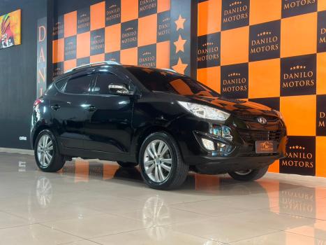 HYUNDAI IX35 2.0 16V 4P GLS, Foto 4