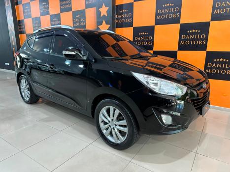 HYUNDAI IX35 2.0 16V 4P GLS, Foto 5