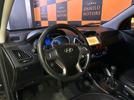 HYUNDAI IX35 2.0 16V 4P GLS, Foto 6