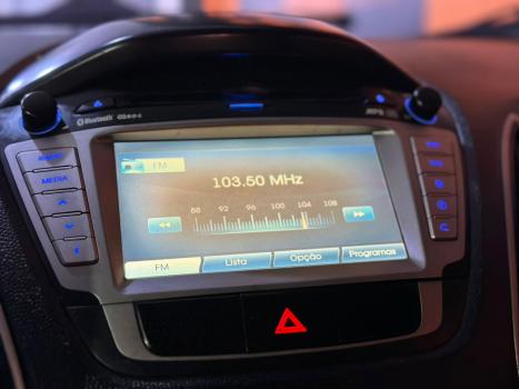 HYUNDAI IX35 2.0 16V 4P GLS, Foto 7