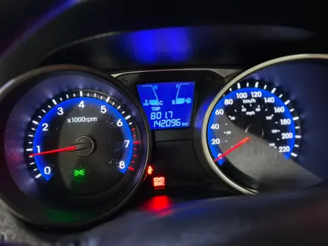 HYUNDAI IX35 2.0 16V 4P GLS, Foto 9