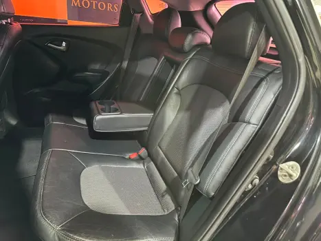 HYUNDAI IX35 2.0 16V 4P GLS, Foto 11